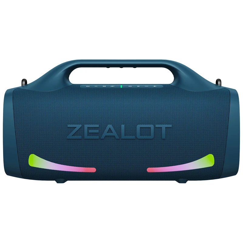 ZEALOT S79 ワイヤレススピーカー 45W ZEALOT S79 ワイヤレススピーカー 45W Zealot-S79 Speaker Party