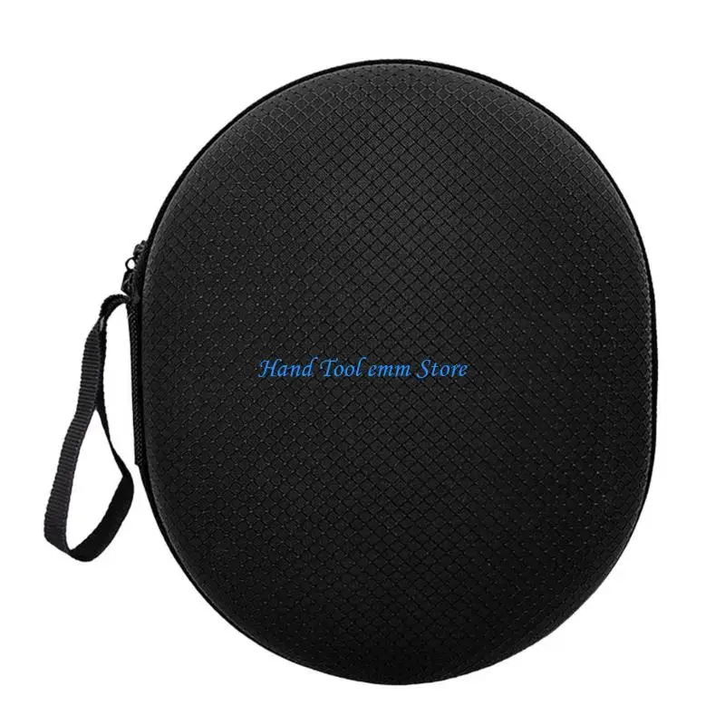 H37F Shockproof Portable Headset With Easy Access Zippers for T720BT/T730/750BT/T760/T770NC/T780NC