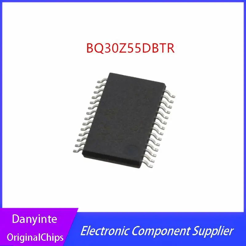 

NEW (5PCS/LOT) BQ30Z55 BQ30Z55DBTR TSSOP-30