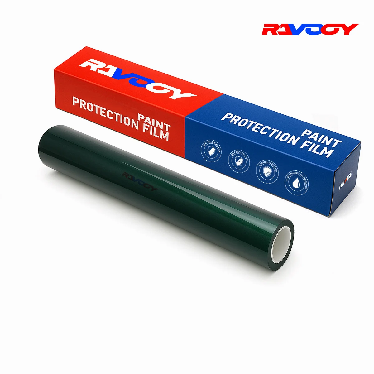

High Quality Glossy Metallic Sacramento Green Vinyl Wrap Film Self-Adhesive Auto Tuning Stickers Durable Paint protective film