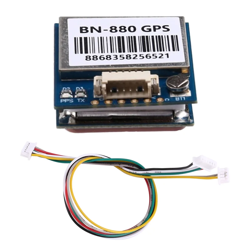 VO-GNSS Dual Gps Mo… - image