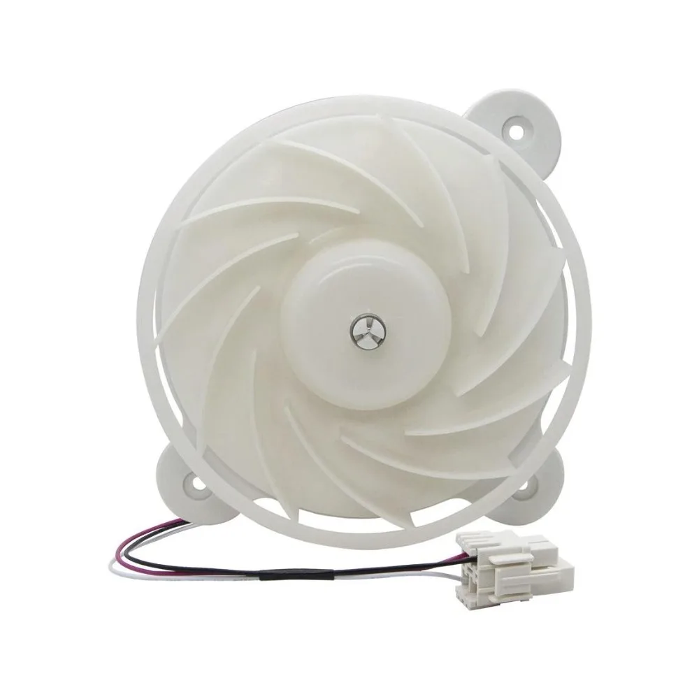 New ZWF-30-3 DA31-00287B DC12V Cooling Fan For Samsung Refrigerator Fridge Radiator Freezer Spare Parts