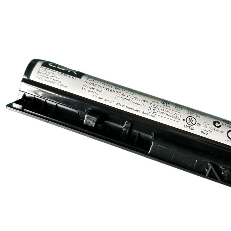 For lenovo xiaoxin v1000 v2000 g400s g405s g410s g500s g505s g510s410p s510p laptop battery