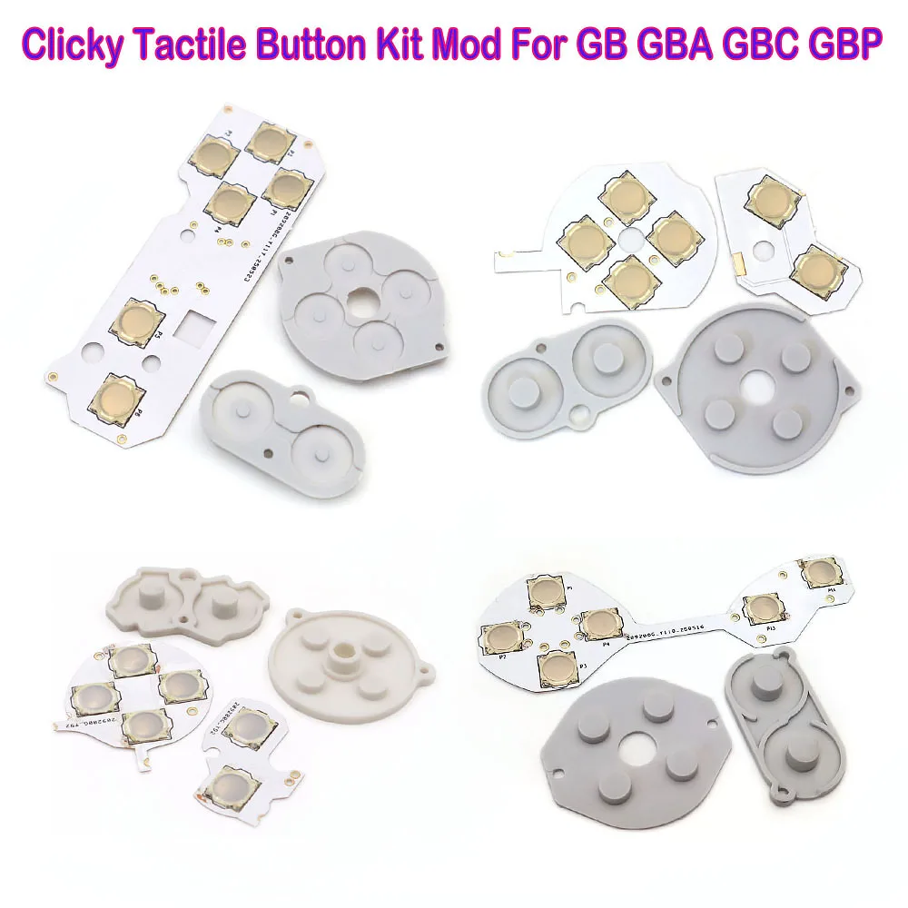 For Gb Gba Gbc Gbp …