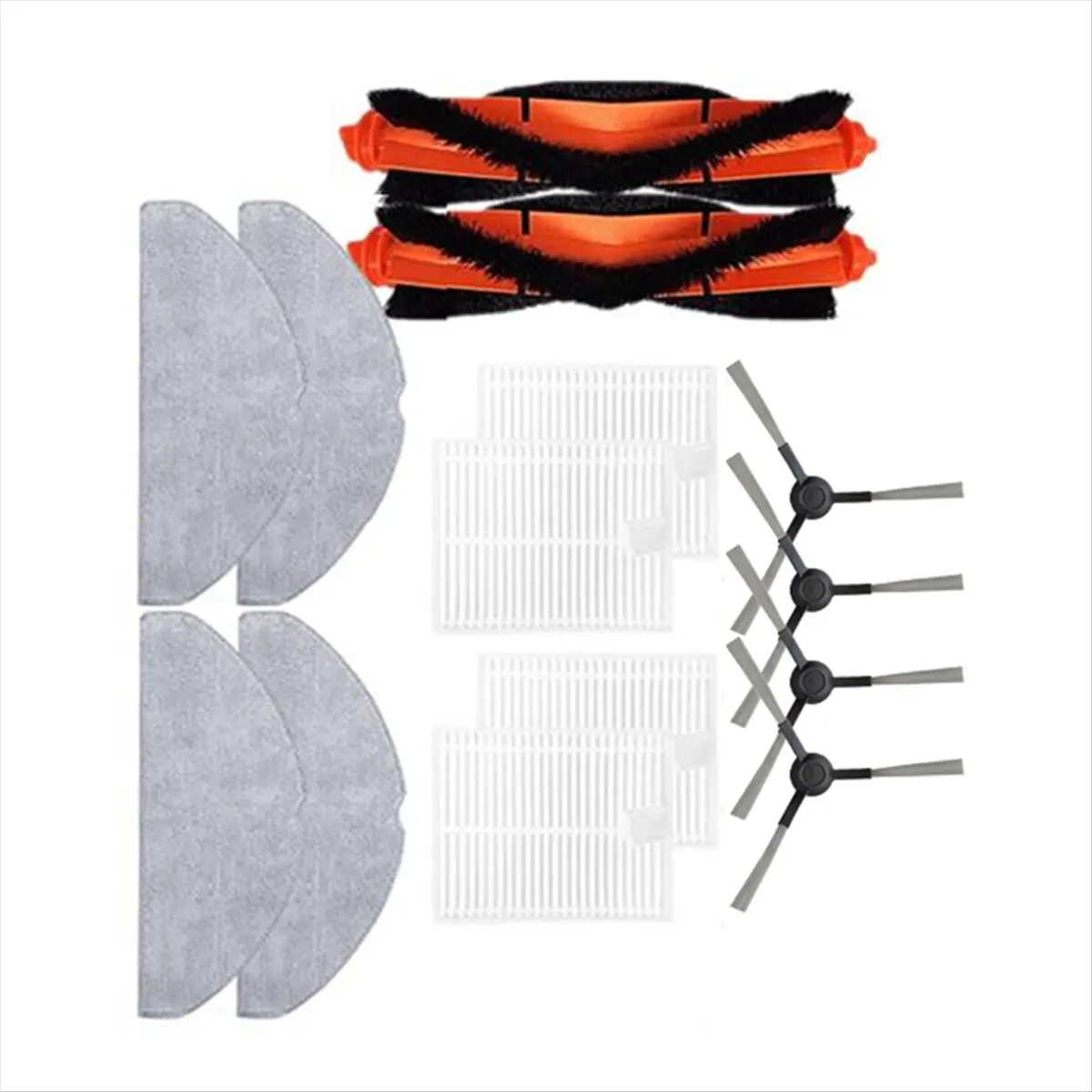 N18R For S20 D106 E…