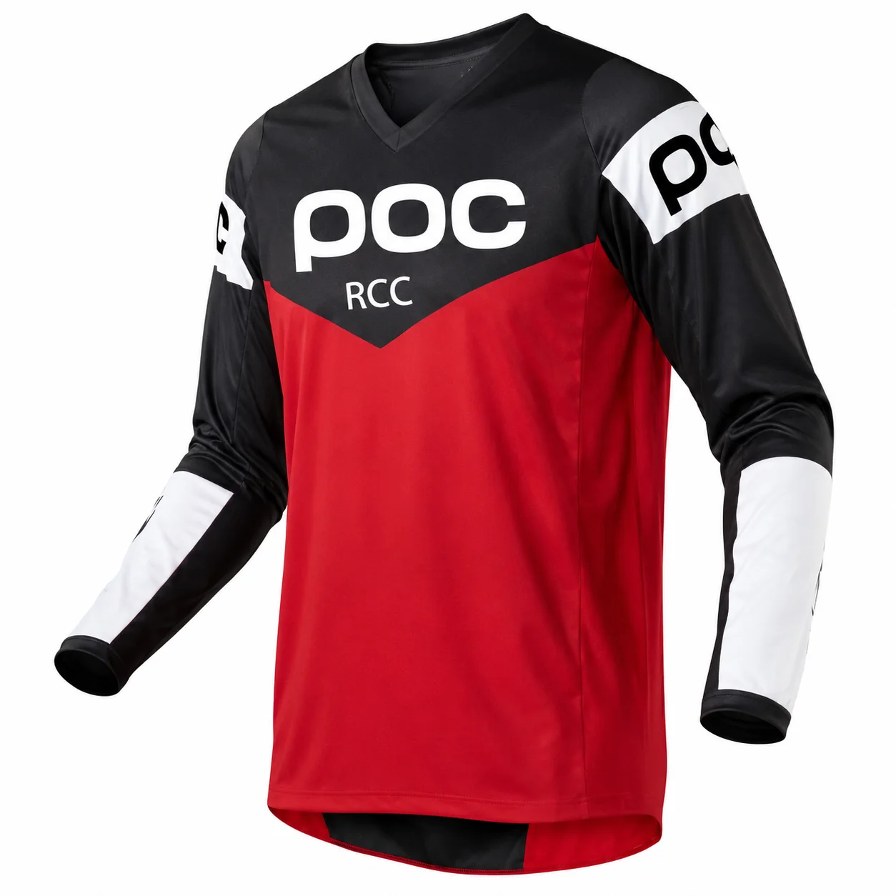 2026 POC Männer Radfahren Jersey MTB Downhill T-shirt Racing Sport Fahrrad Shirt Ropa Ciclismo Team Bike Jersey Radfahren – Detail 19