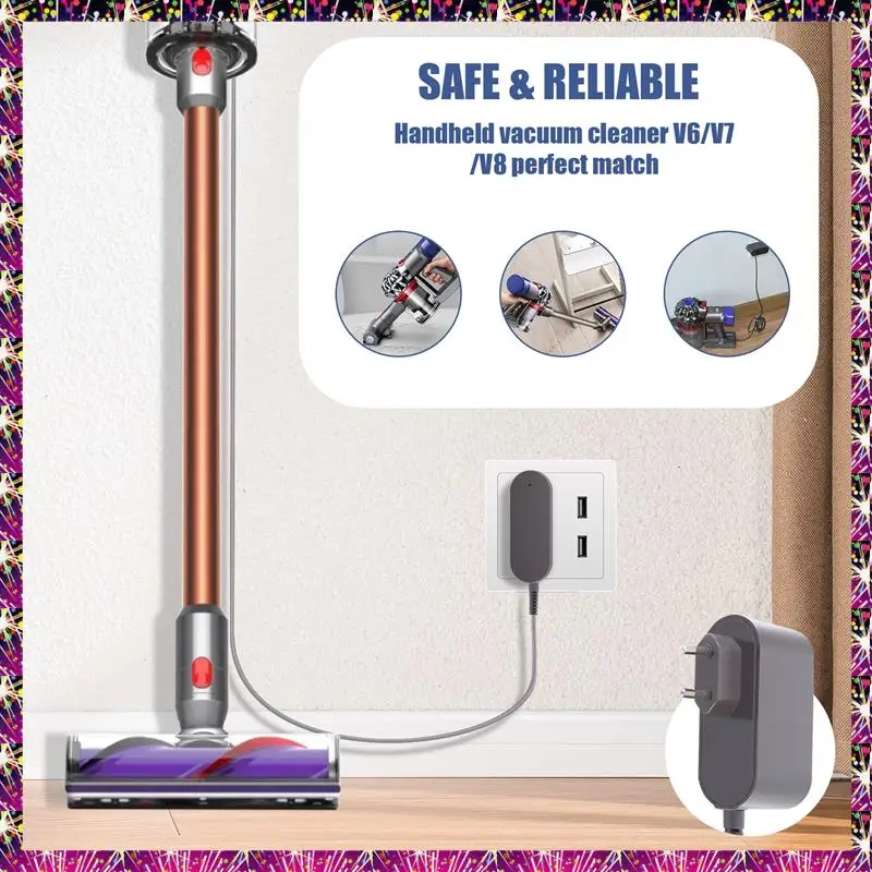 Fslh Vacuum Cleaner… - image