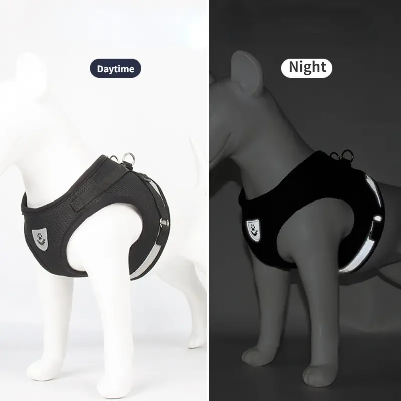 Thumbnail 3 - #39 Newest Dog Harnesses