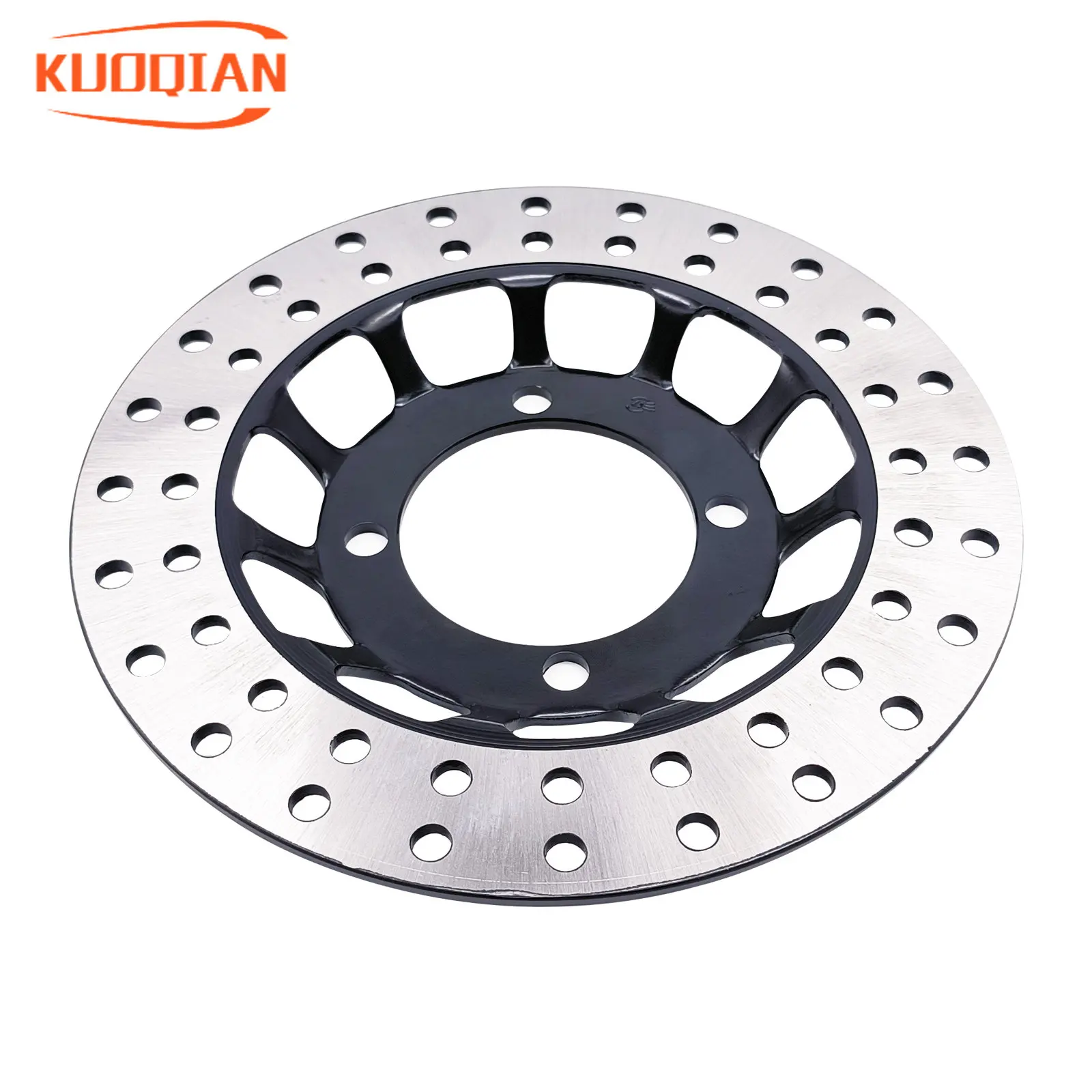 

FRONT BRAKE DISC For ODES 800 ATV Parts No.13606010020