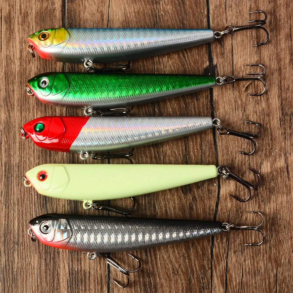 5Pcs Floating Penci…