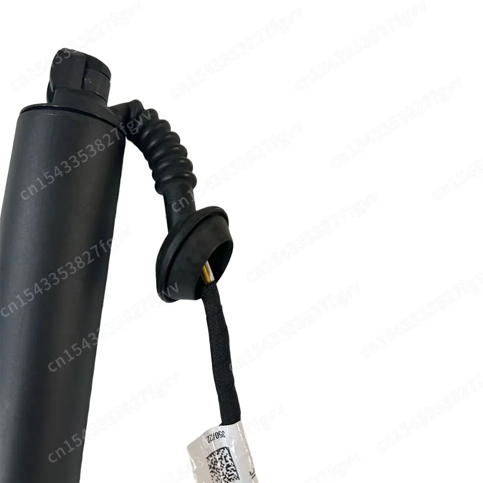 Elektrische Heckklappenstrebe Kompatibel mit Tesla Model 3 2021-2023 Teilenummer 1551488 Ersatz-Autozubehör – Detail 6