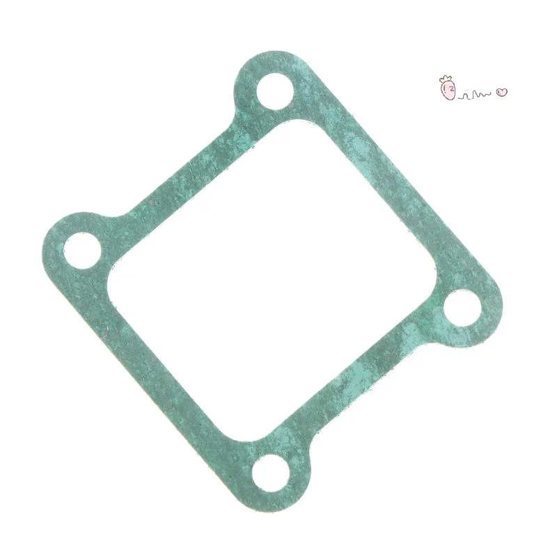 

[X6O] Motorcycle Engine Gasket Set Kit Parts For 2 Stroke 47cc 49cc MiniMoto Mini Dirt Pocket ATV Quad Moto Bike Motorbike