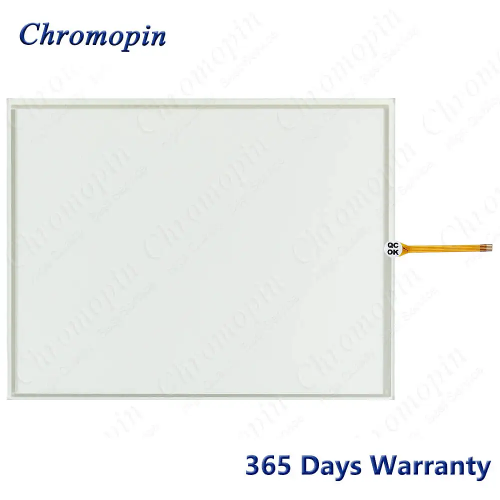 NSA-TX151S NSA TX151S Touch Screen Panel Glass Digitizer for OMROM NSA-TX151S NSA.TX151S Touchscreen and Front Overlay