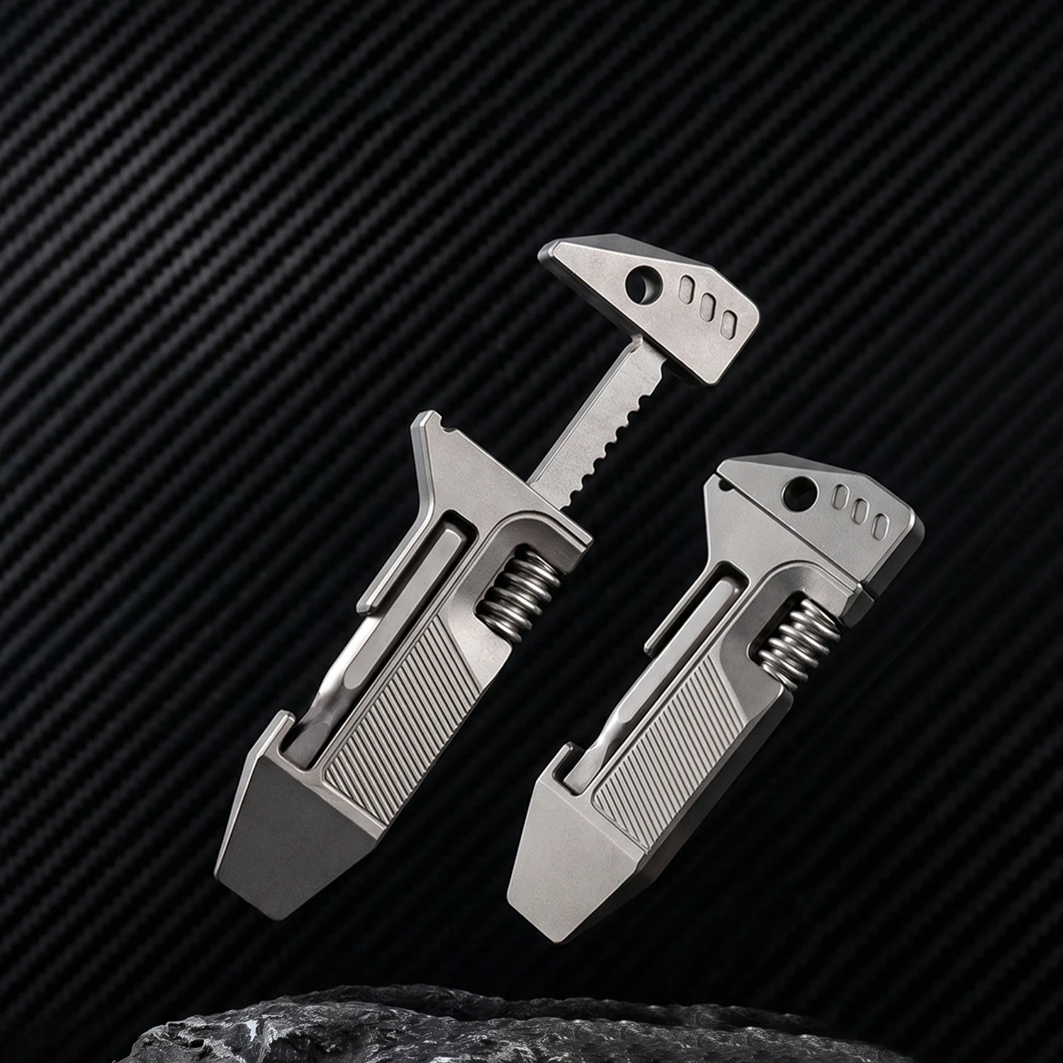 أداة جيب متعددة الوظائف من سبا - مراجعة Edc Everyday Carry Gear وسعره