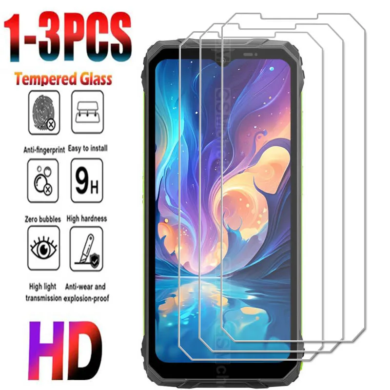 1-3PCS 9H Hd Temper…