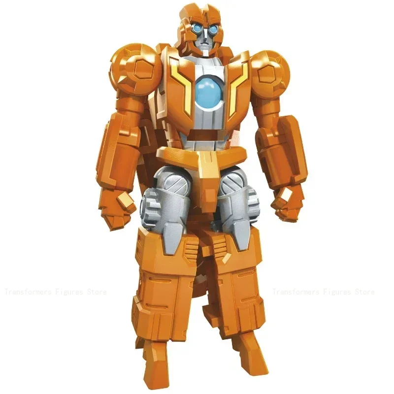 Fans Hobby Original Transformer G-Serie WFC-S45 Rung ‌   G1 Film Cartoon Actionfigur Anime Beweglicher Roboter Sammlerspielzeug Geschenke