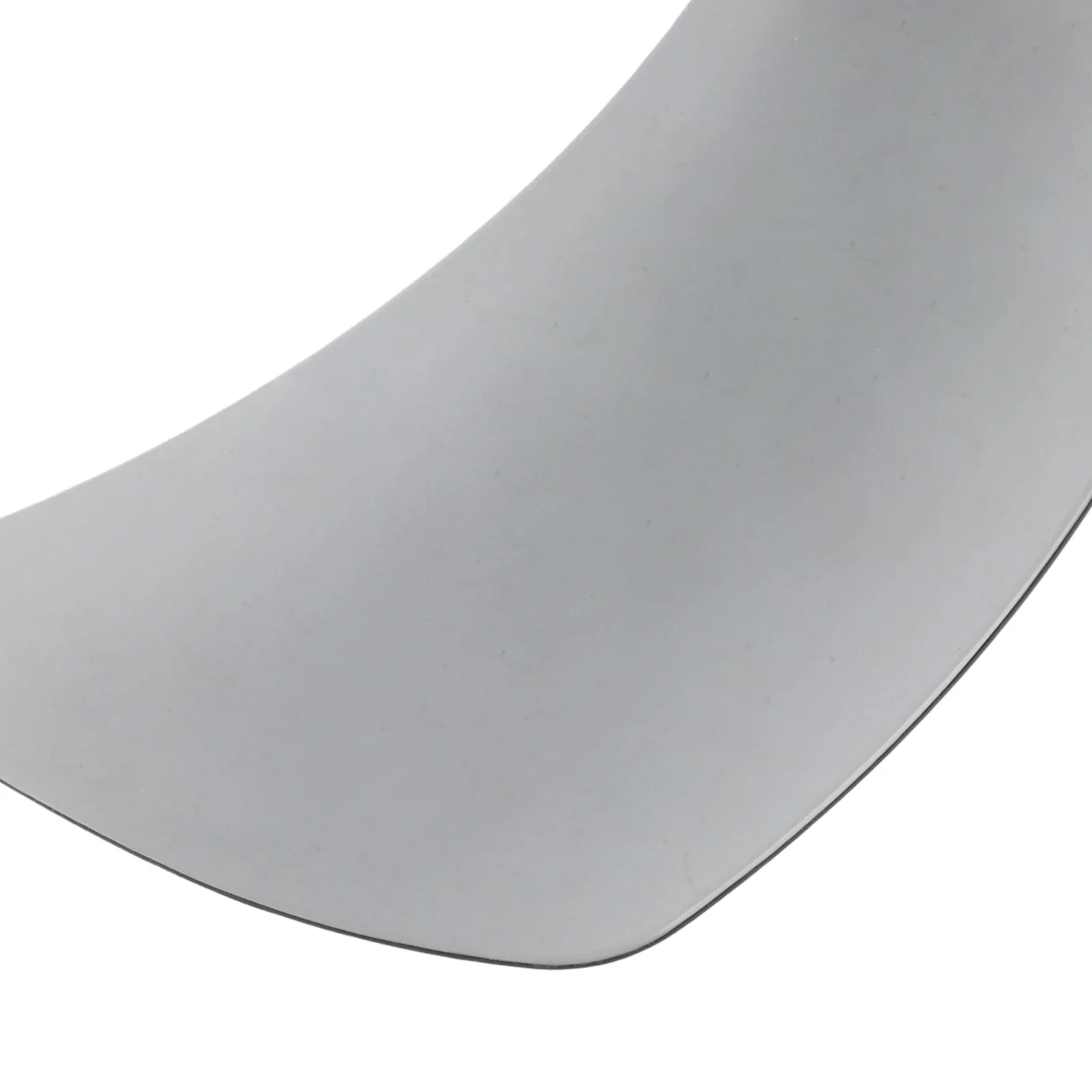 Plastic Fan Blade 18 Inch With Nut Cover For Pedestal Fans Five Blade Designed For Easy Cleaning And Long-Term Use