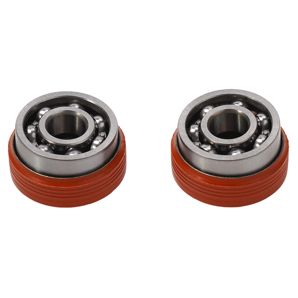 

High Quality Practical Useful Brand New Bearing Oil Seal Concrete Crank 136 137 141 Oil 142 2 Pcs Seal 235E 41