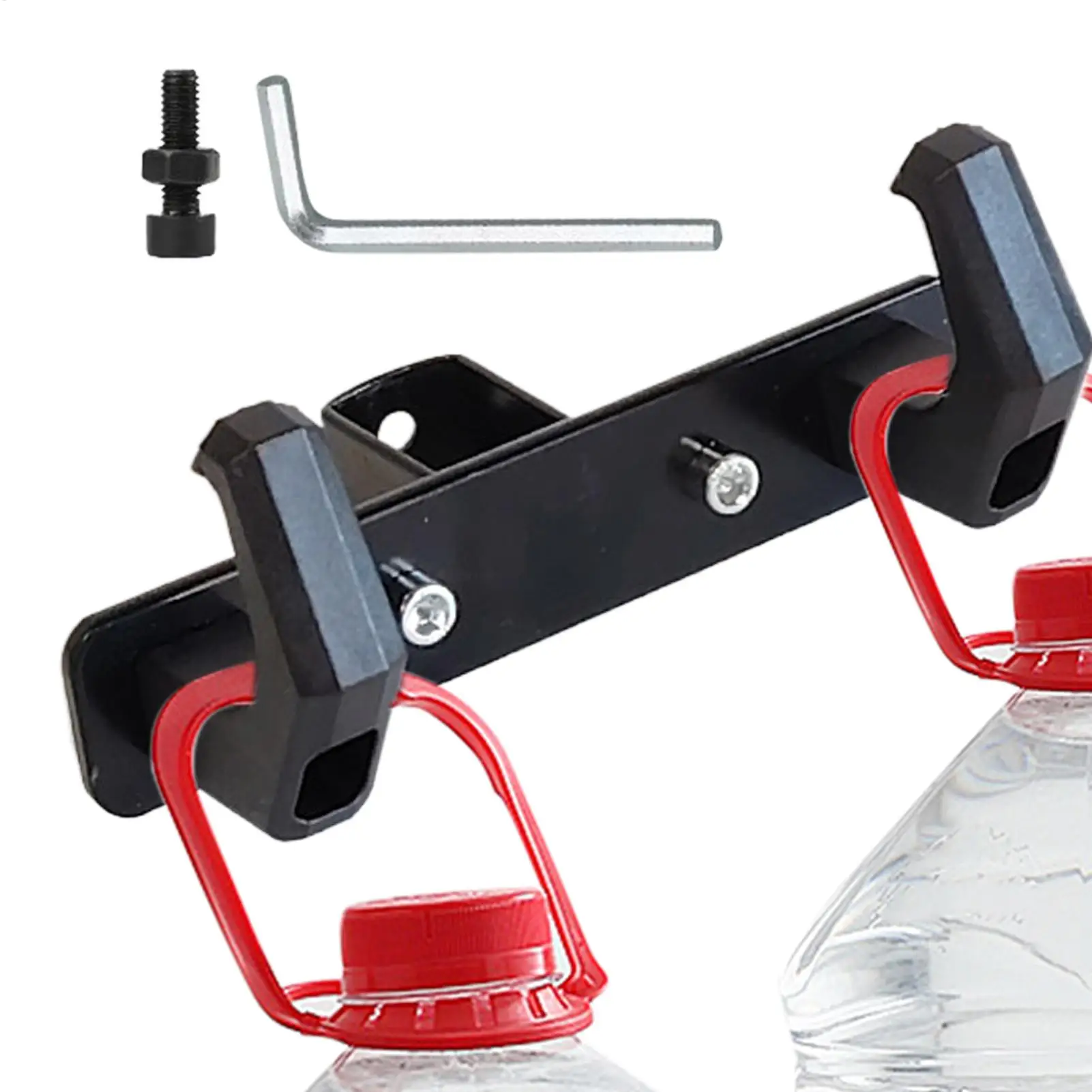 

Крючок для вешалки для электрического скутера, аксессуары для электрического скутера, вешалка для доставки еды для аксессуаров для всадника, крючок для шляпы, сумки на вынос