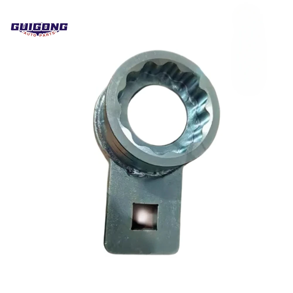 

GUIGONG TR580 For Subaru Forester Outback Legacy Gearbox Repair Kits Transmission Transfer Case Nut Spanner Socket