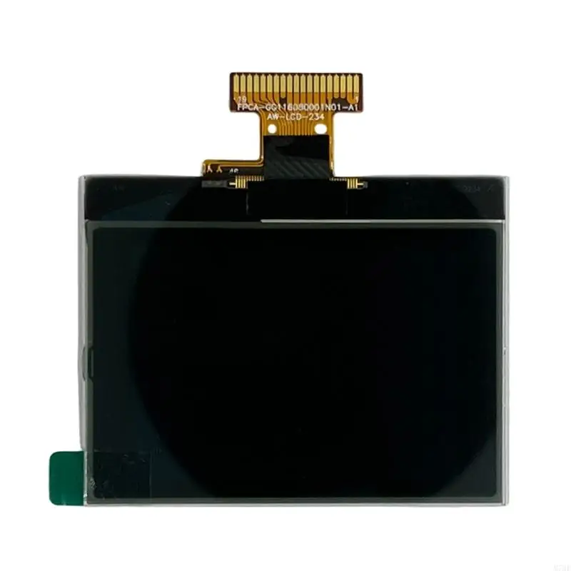 M76E Cluster-Bildschirm-LCD-Panel für den Reparaturbereich des Armaturenbrett-Displays – Detail 7