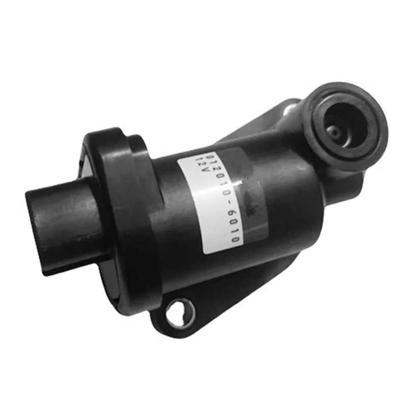 

17150RNAA01 012010-6010 Клапан регулирования скорости холостого хода, датчик электромагнитного клапана для Honda Accord Odyssey Civic Acura