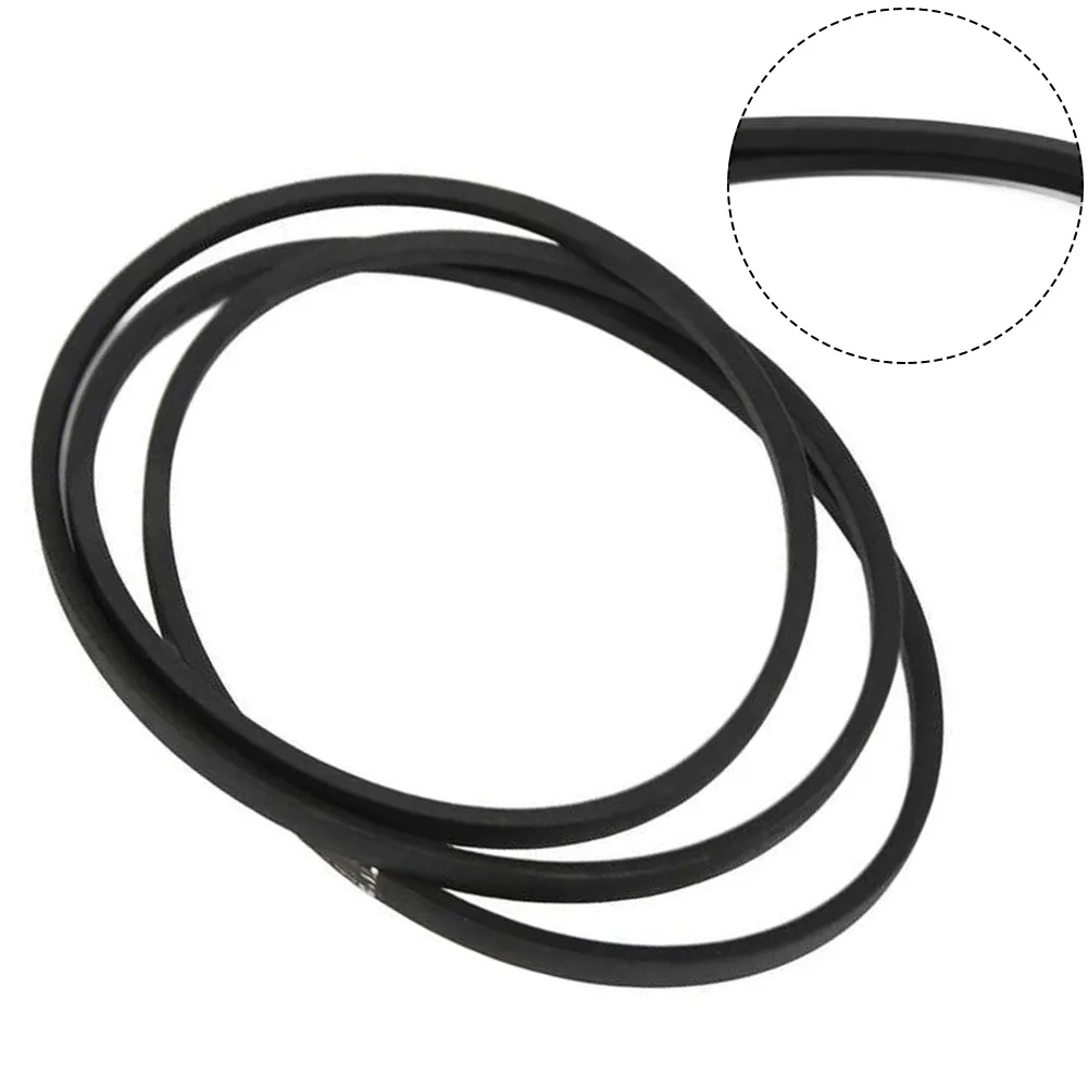 Mower Spindle Drive Belt Designed to Fit Select For For For For Craftsman Lawn Equipment Models including 5345263 & More