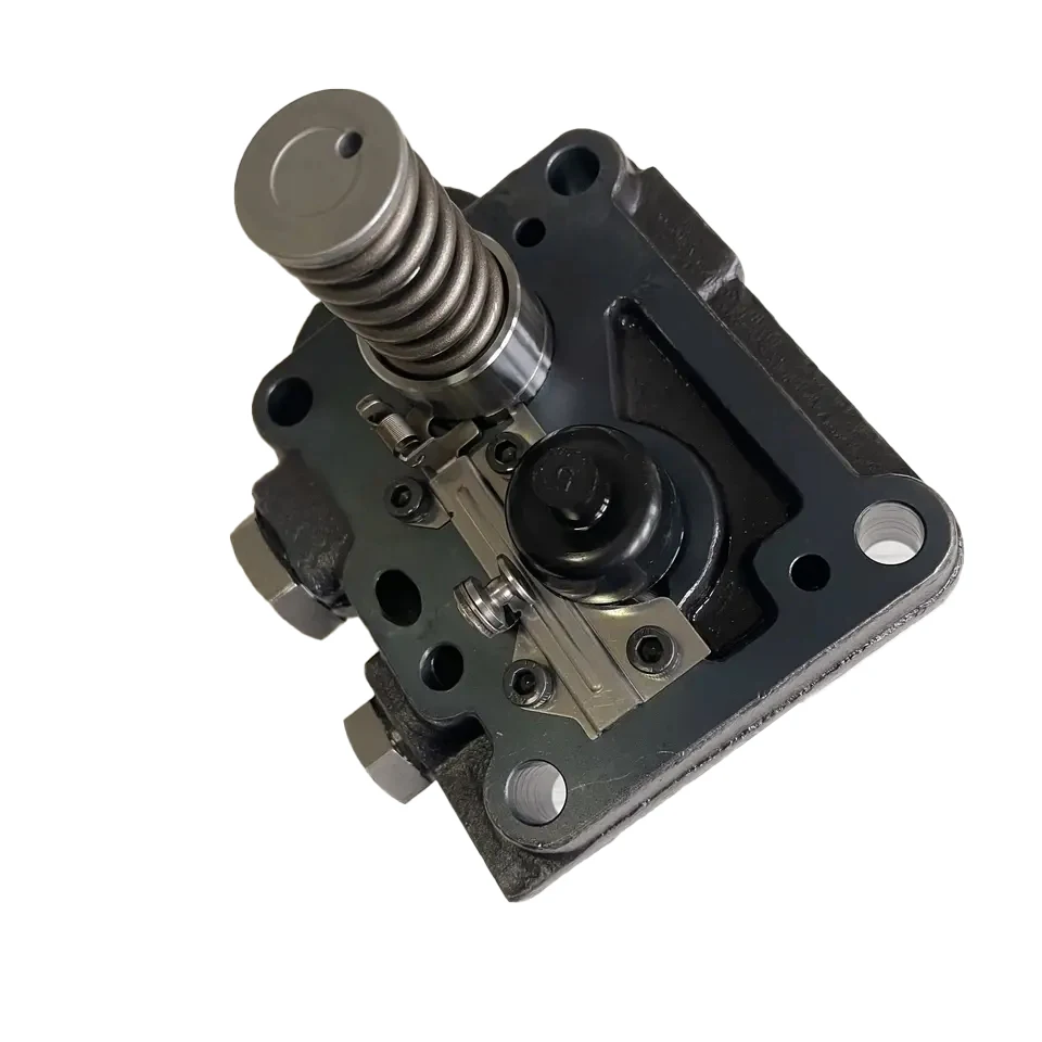 

NEW DIESEL FUEL PUMP HEAD ASSY 129602-51740, 129602-51741, 729648-51410, X4 HEAD ROTOR FOR 4TNV88 engine