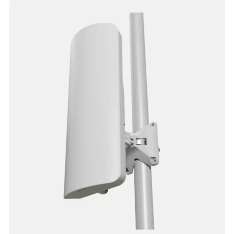 Mikrotik MANTBox Ax 15s WiFi 6 Outdoor AP Dual Band 15dBi Sector Antenna 2.5G SFP PoE Access Point  L22UGS-5HaxD2HaxD-15S Router