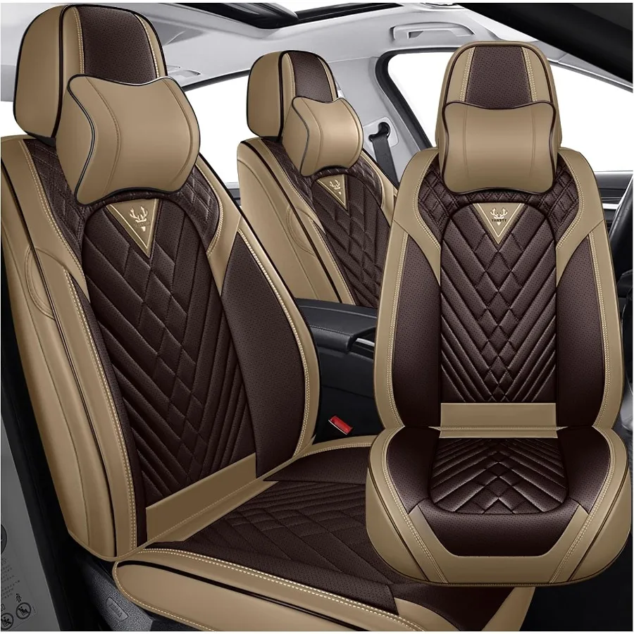 Waterproof Nappa Le…