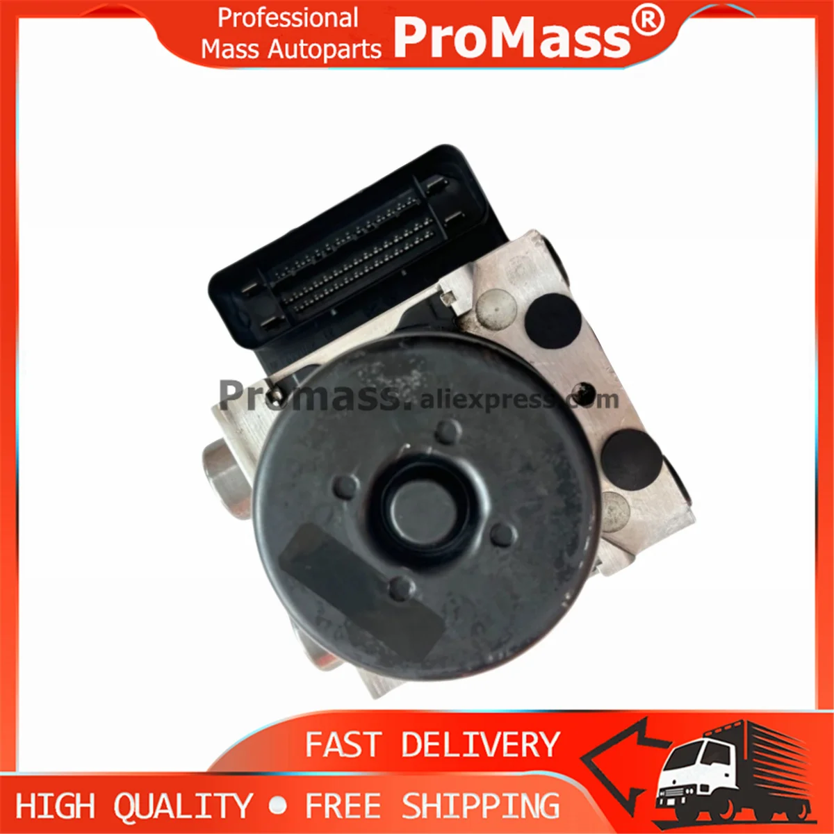 Refurbished AP8 ABS Module Fits for Chevy Captiva Winstorm 06 - 10 95112922