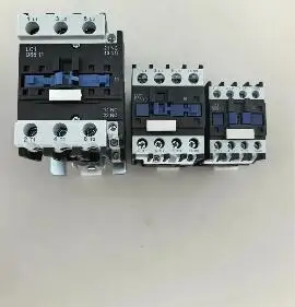 

3RT2024-1AL20 3RT2024-2AL20 3RT2024-2AL20-1AA0 Контактор Новый Оригинальный Стос