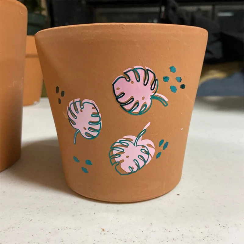 16 Oz Glass Cups UV DTF Transfer Sticker For Wraps With God All Things Are Possible DIY Waterproof Custom Decals Easy To Use