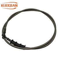 Manguera de freno, pinza de freno trasera para CF CF500 ATV UTV PARTS 901A-080120