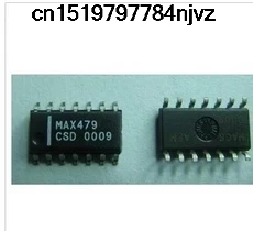 MAX479CSD MAX479 SOP14 SOP14 1PCS