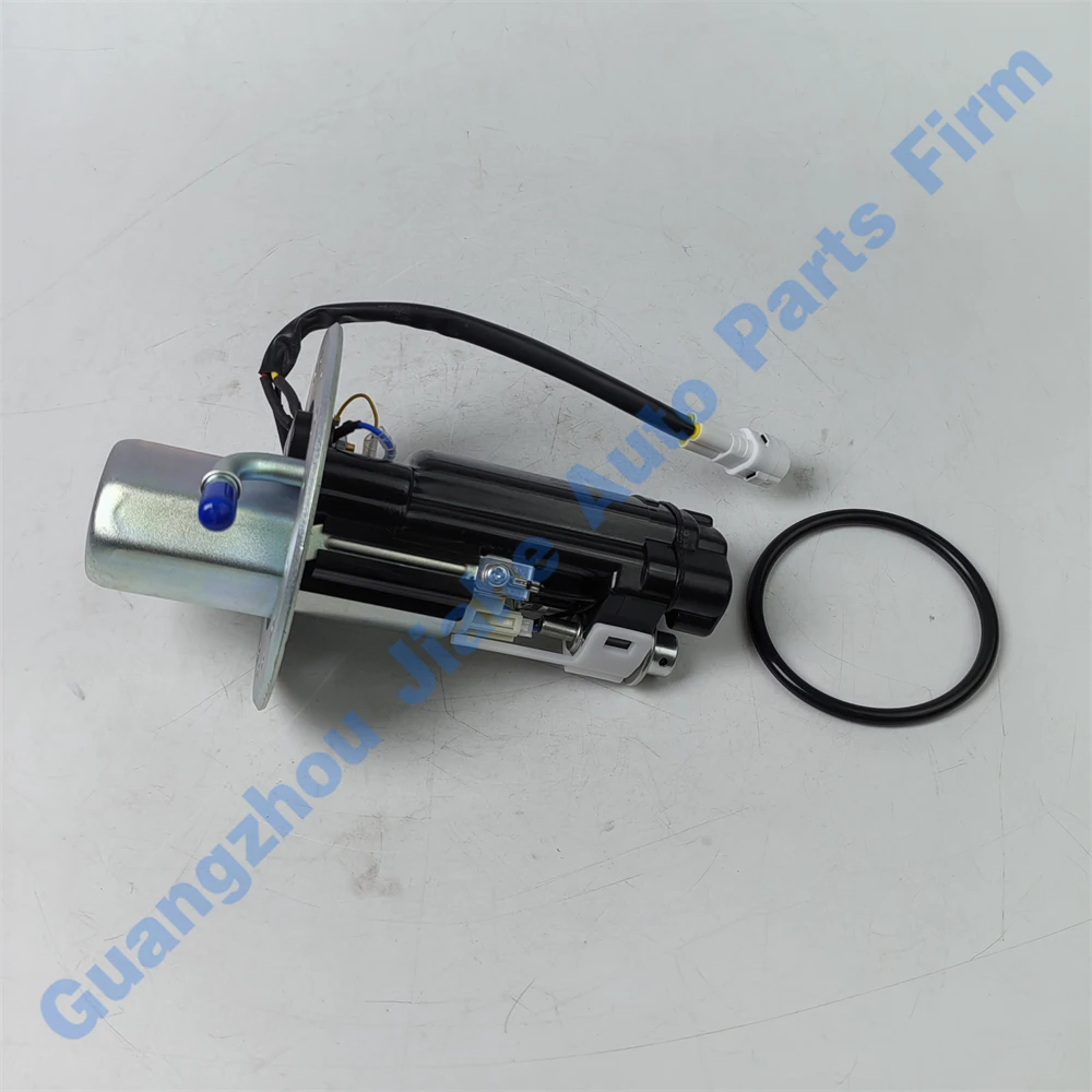 15100-35F30 Motorcycle Fuel Pump Module Assembly oil pump For Suzuki GSXR1000 SV650 SV1000 2003-2007 UC-T30SU14 1510035F30
