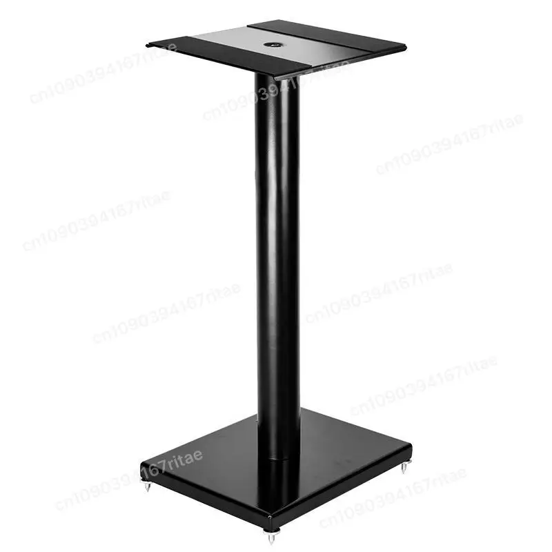 

Professional Speaker Display Stand, SF50 600mm Floor Model with Heavy Base for 3" to 10" PA Speakers (15kg Capacity) 1 pcs