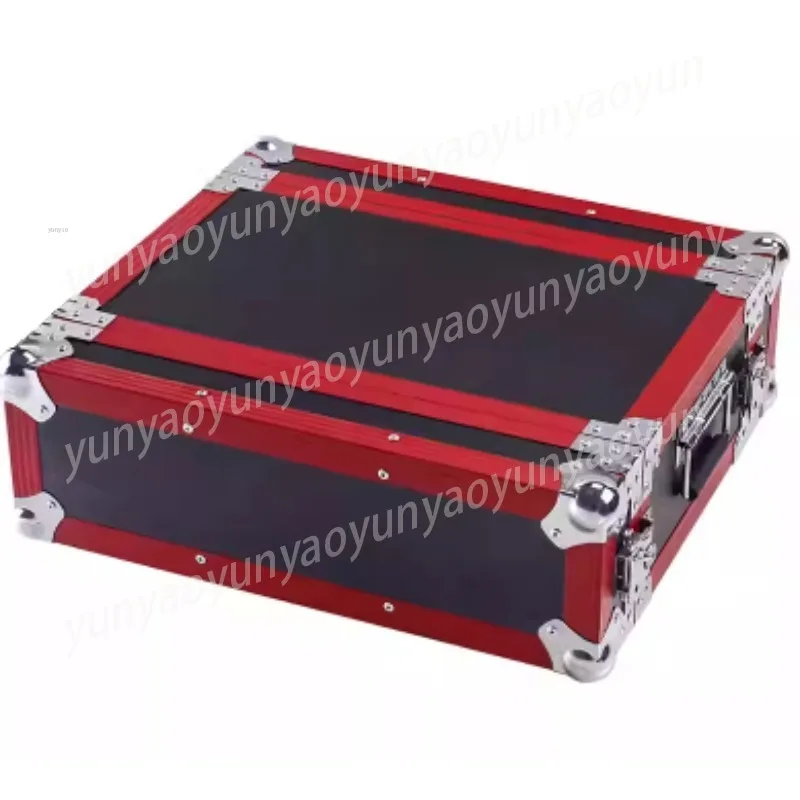 1U 2U Aluminum Rack…