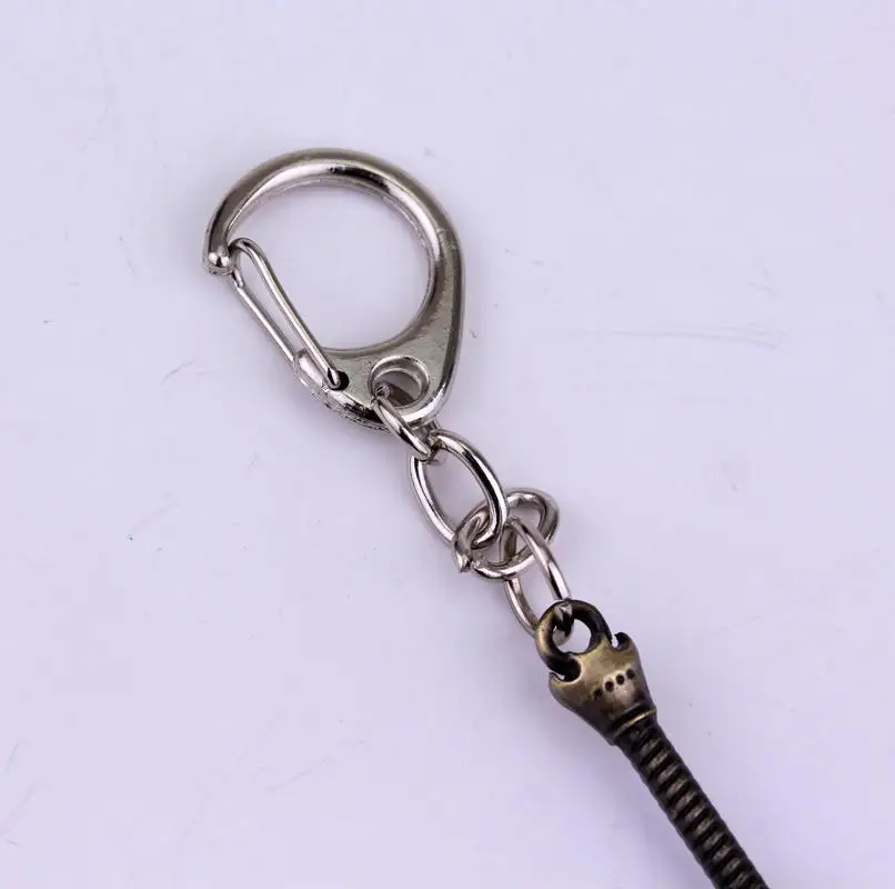 Dota 2 Keychain Toys Set New Game Dota2 Weapon Sword Model Talisman Ornaments Gift for Player Game Fans Keychain Gift