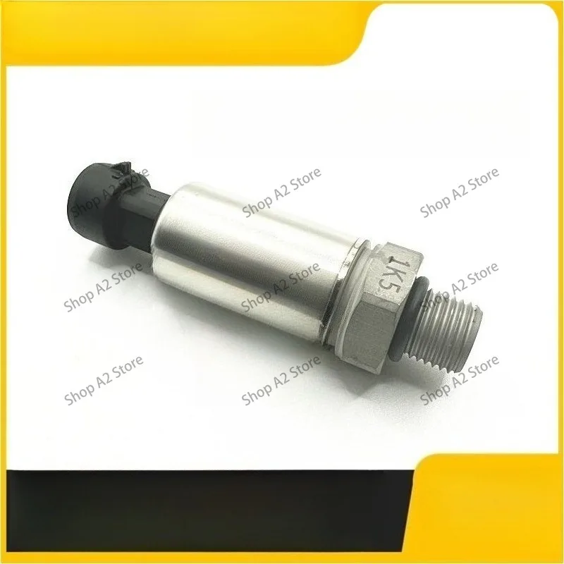 Hydraulic Pump High Pressure Sensor Pressure Switch, Excavator Replacement Parts XE135D 150 200 215