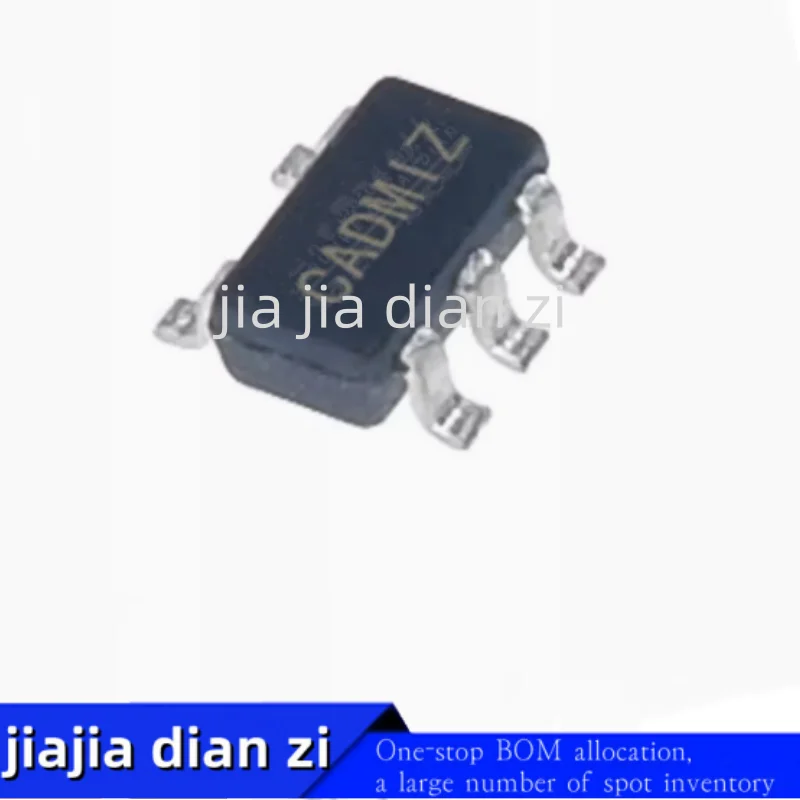 1pcs/lot NCP114ASN180T1G NCP114ASN180 SOP-5 linear regulator ic chips in stock