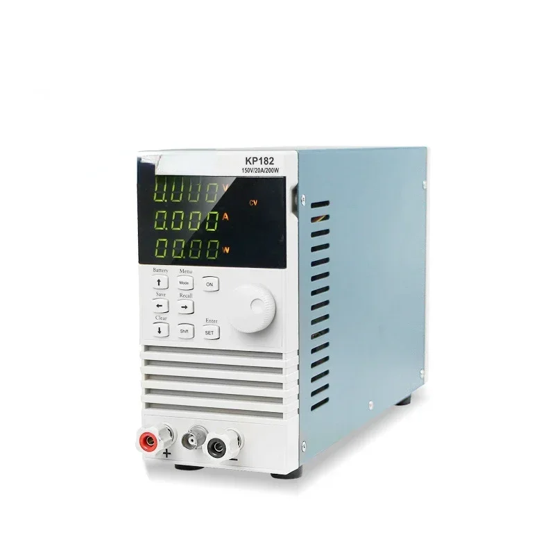 Cross border Load Meter Kp184 Economical Program-Controlled Electronic Load Five-Digit Quantity 110V/220V