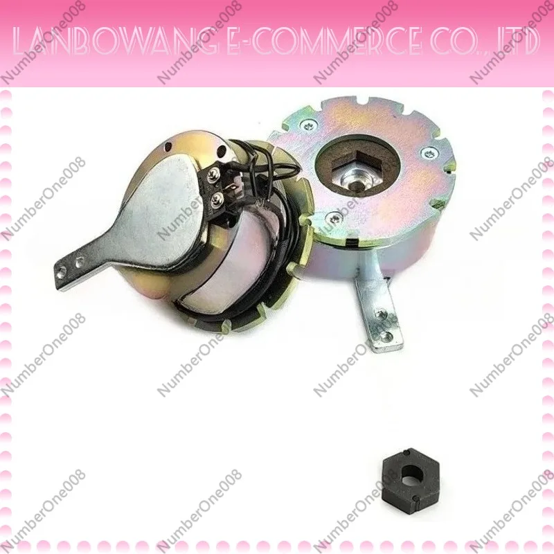 Electronic brake for elderly scooter Electric wheelchair electromagnetic brake accessories