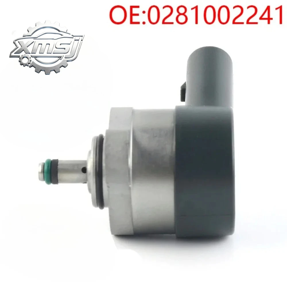 

Válvula Reguladora Presión Inyección Combustible Diésel Alta Calidad, Nueva, para 0281002241 0281002242 A6110780149