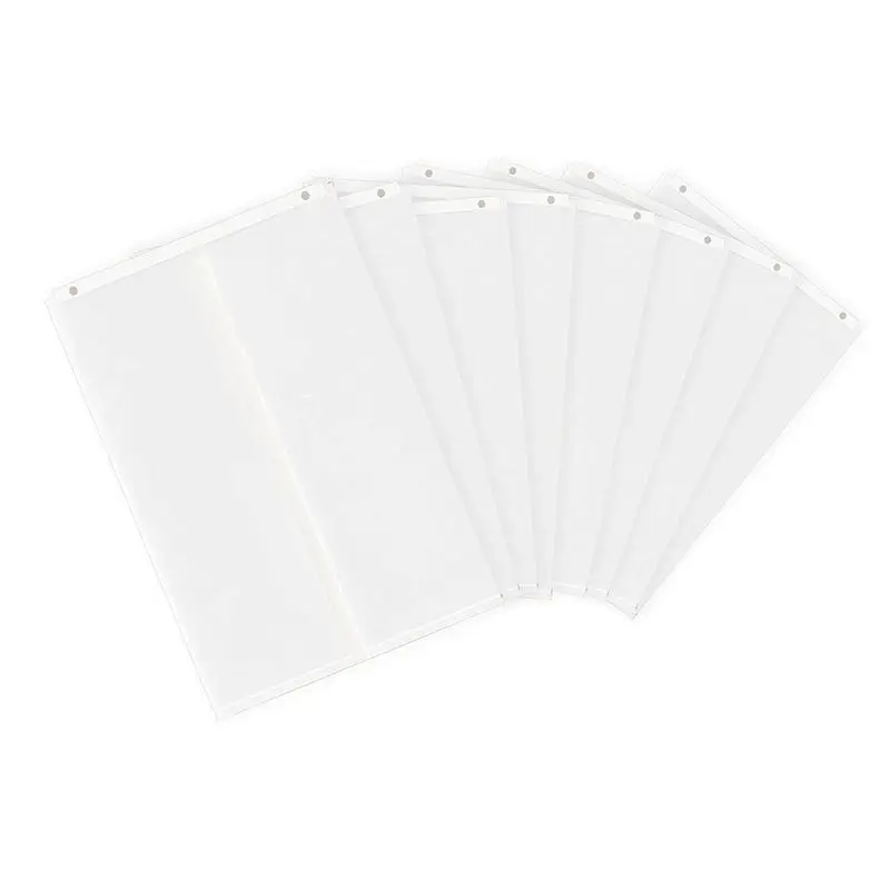 

AT84-Self-Sealing For Petsnowy SNOW+ Cat Litter Box Liners Waste Drawer Bags 30Pcs For Automatic Cat Litter Box