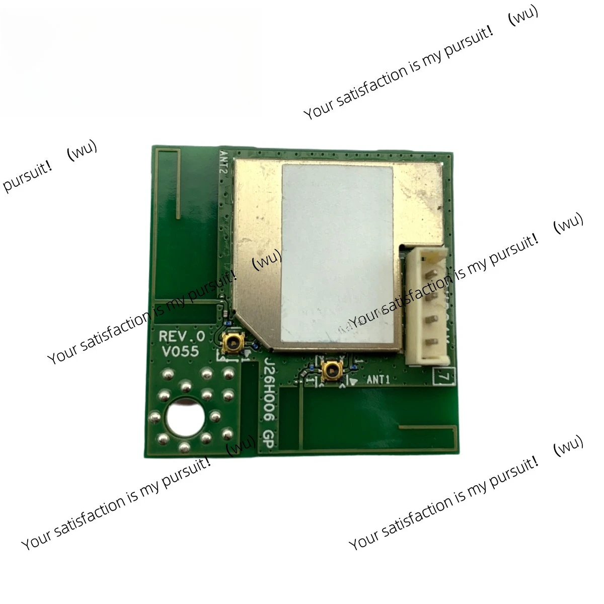 1PC J26H006 4Pins WiFi Card for Epson Ecotank L4260 3-Month Warranty