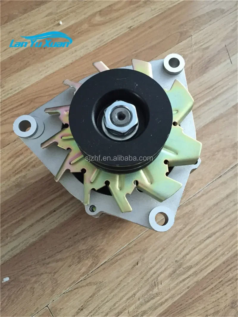 

Запчасти для двигателя Deutz 226B Diesl, генератор генератора 13020748