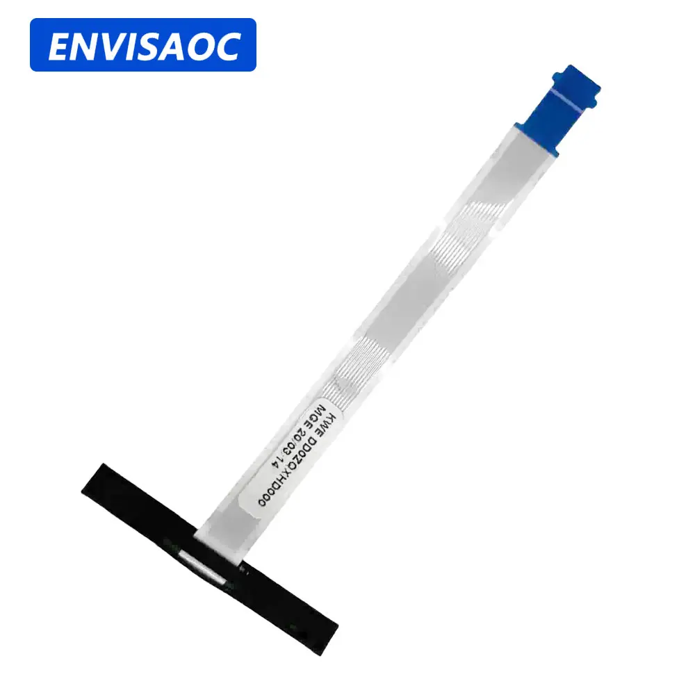 Cable flexible conector OEM para disco duro SATA HDD SSD de portátiles Acer Aspire R14 R3-431 R3-431T R3-471 R3-471T R3-471TG E11 ES1-711