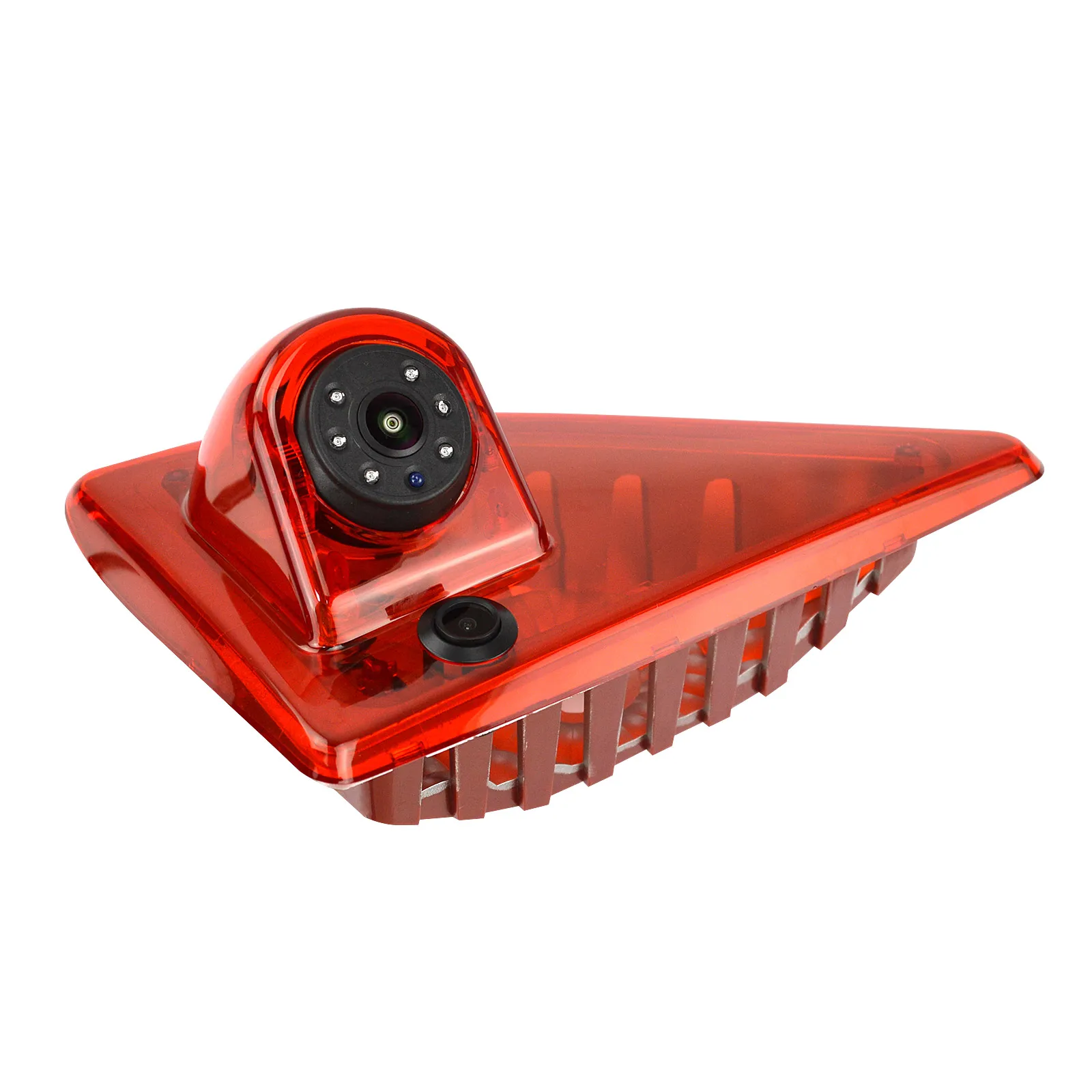 Advanced brake light reversing camera，for Renault Master/ Opel VauxhallMovano/ Nissan NV400，Parking and reversing are safer.