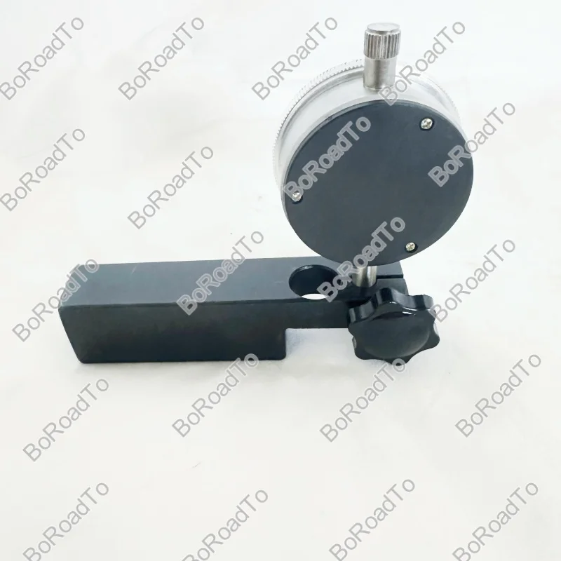 New! for Cummins Cylinder Liner Protrusion Measuring Tool Diesel Cylinder Bulge Test Gauge Repair Tool